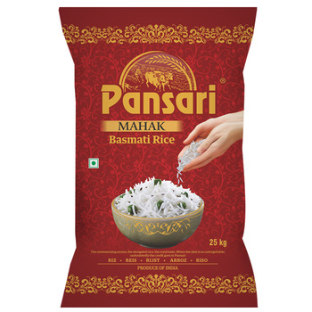 Pansari Mahak Mogra Basmati Rice